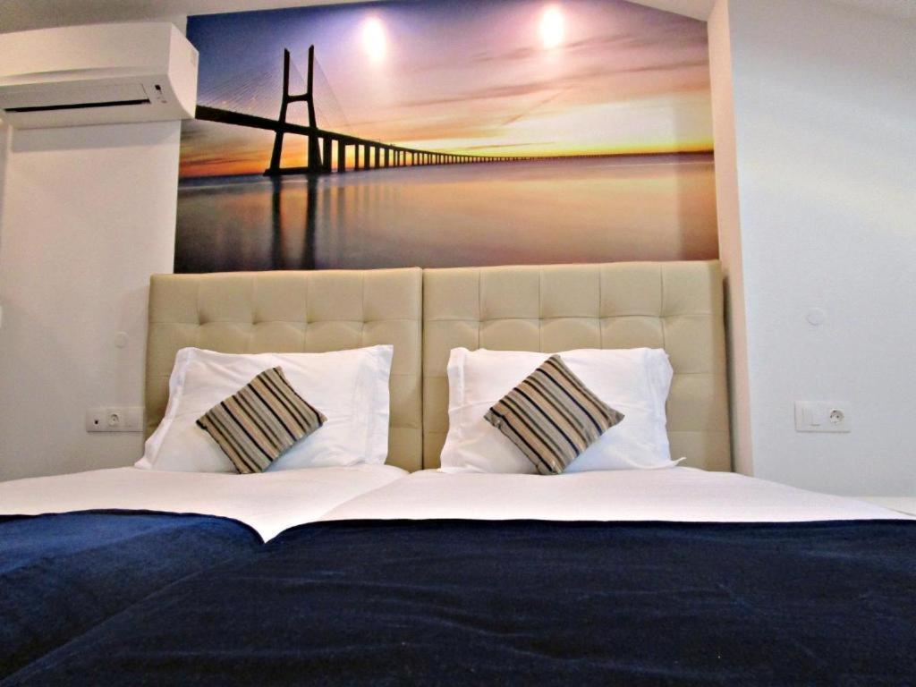 Lejlighedshotel & By 3*