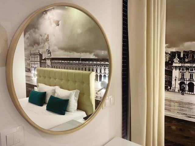 Lejlighedshotel & By