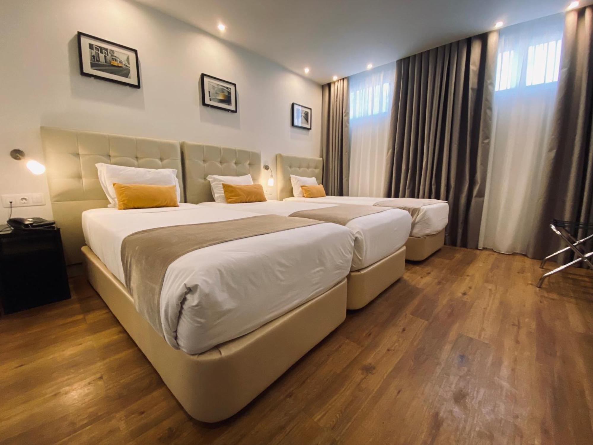& By Lejlighedshotel 3*