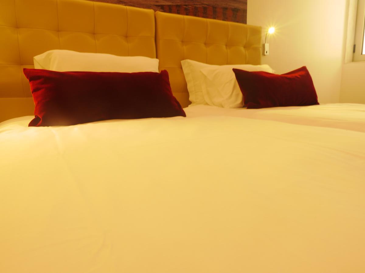 Lejlighedshotel & By 3*