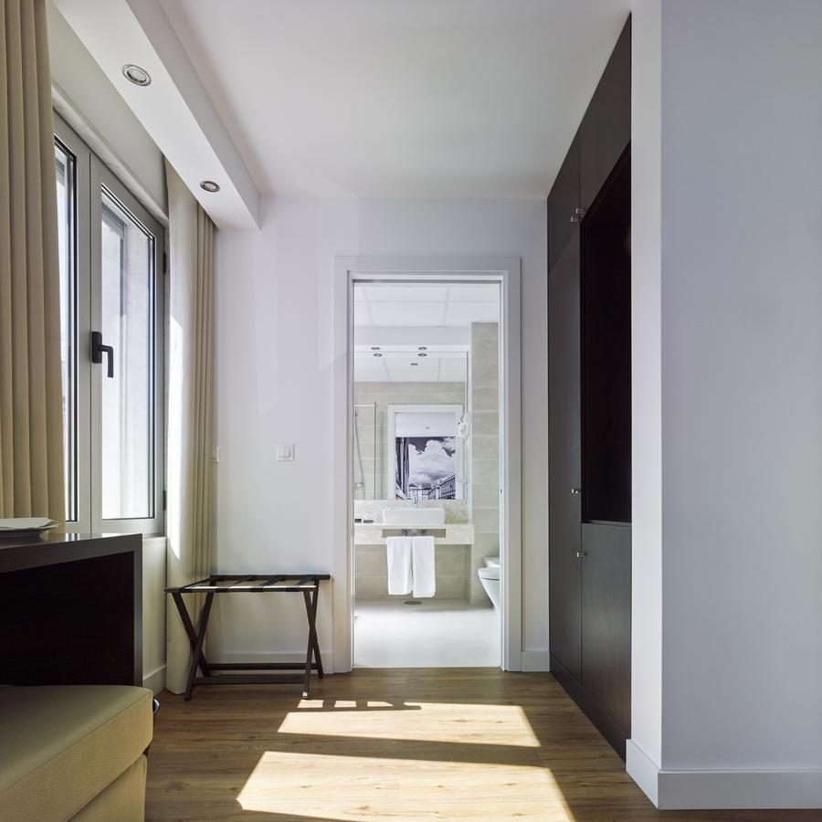 Lejlighedshotel & By Lisboa