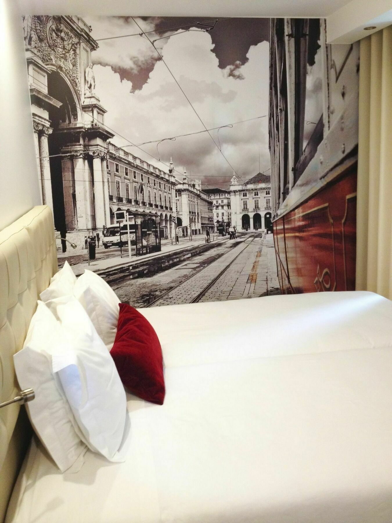 Lejlighedshotel & By 3*
