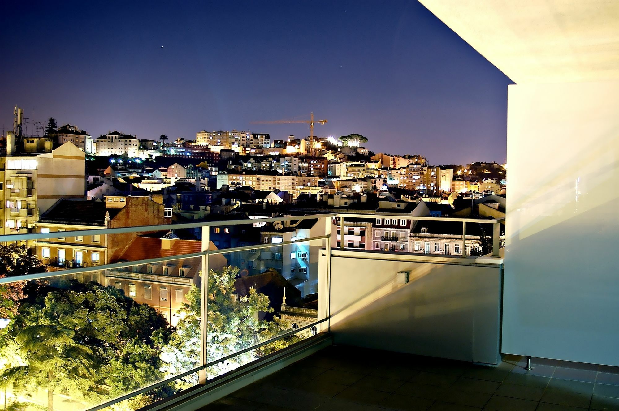 & By Lejlighedshotel
