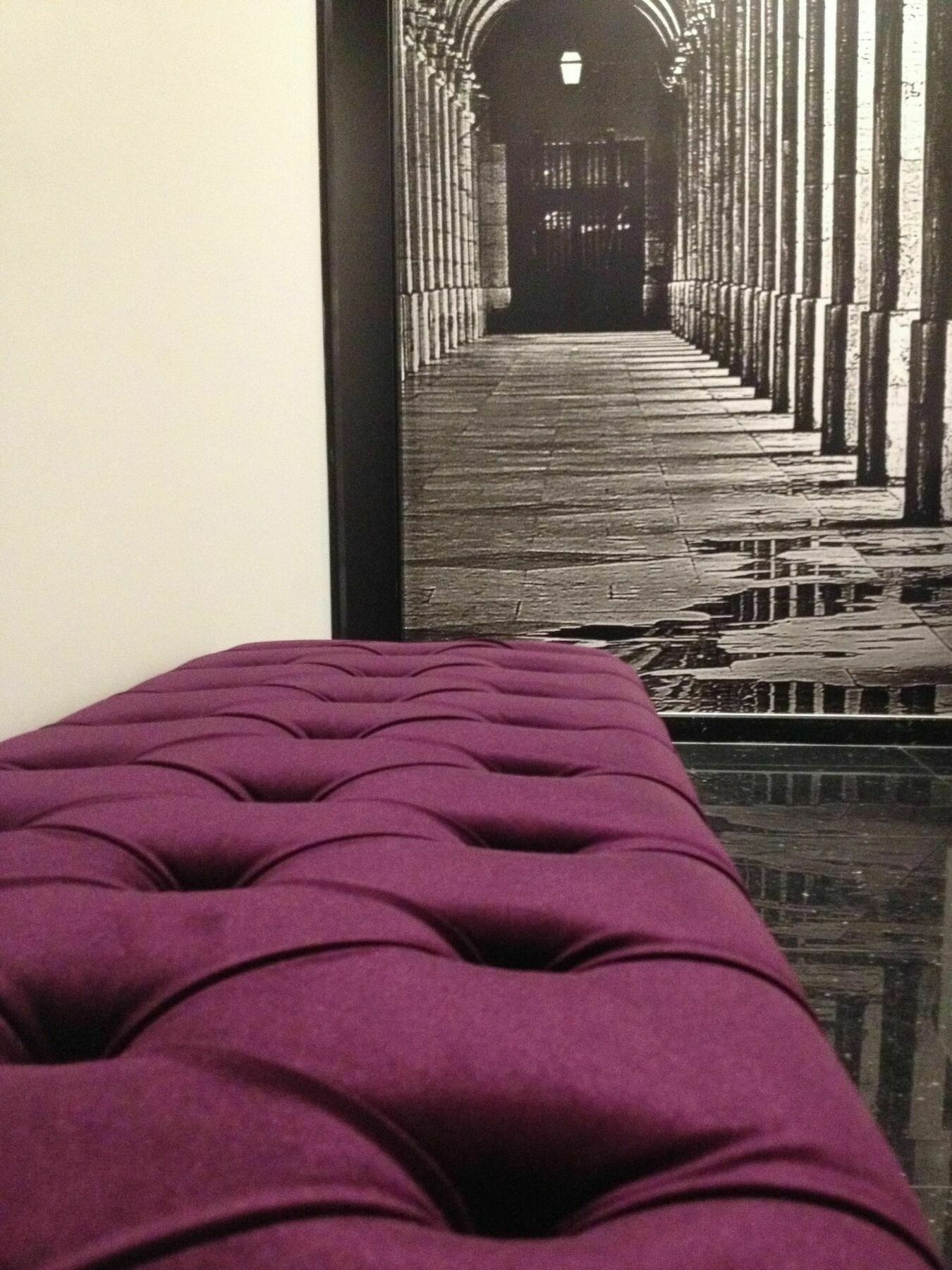 & By Lejlighedshotel