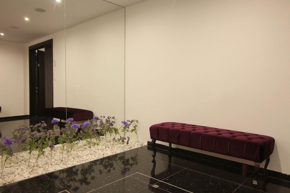 Lejlighedshotel & By Lisboa