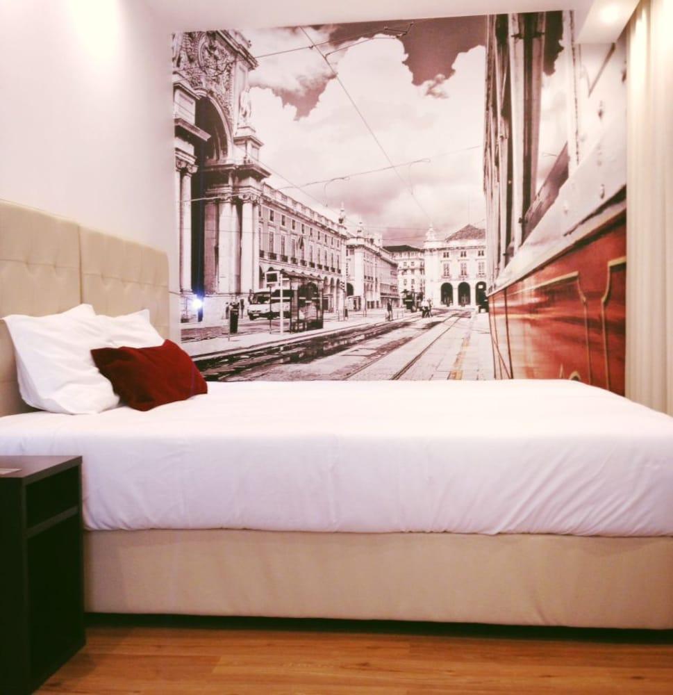 Lejlighedshotel & By