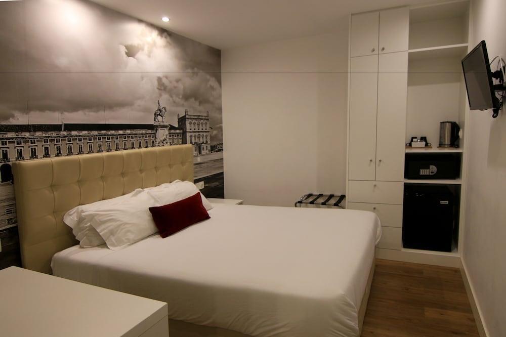 & By Lejlighedshotel Lisboa