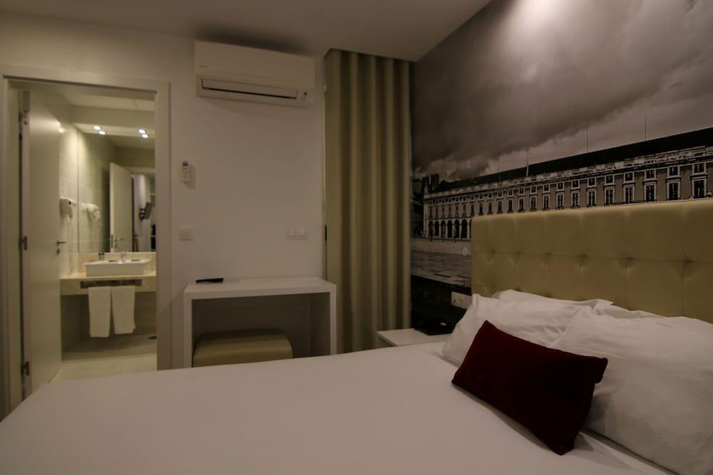 & By Lejlighedshotel