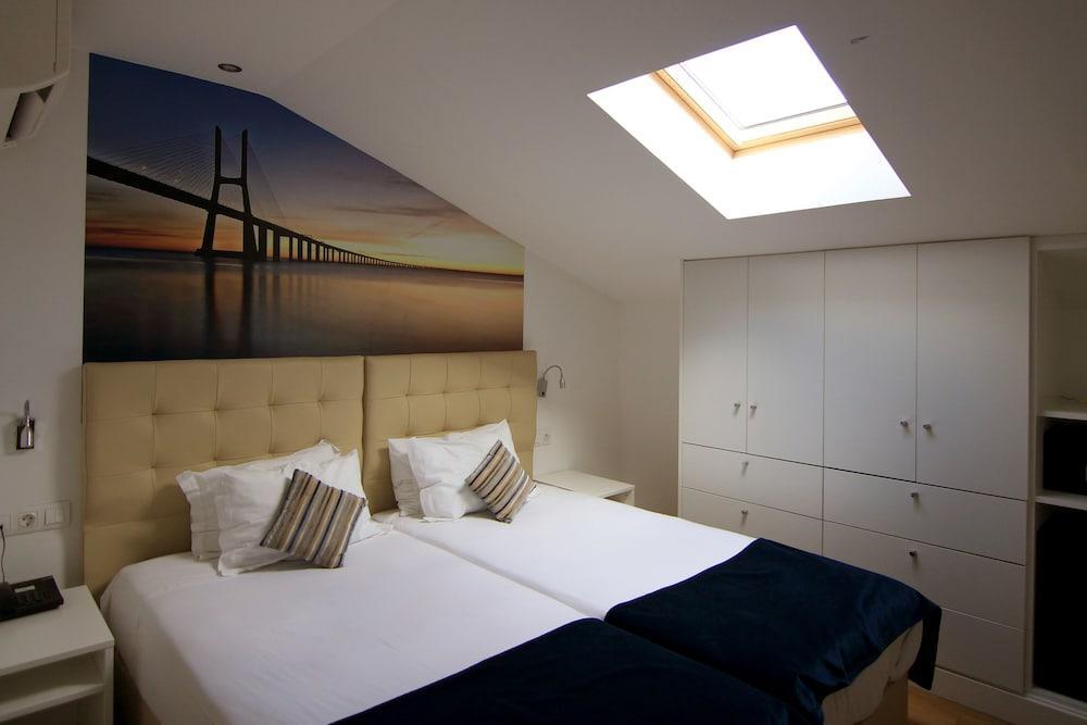 & By Lejlighedshotel 3*