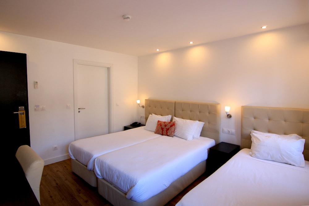 & By Lejlighedshotel Lisboa