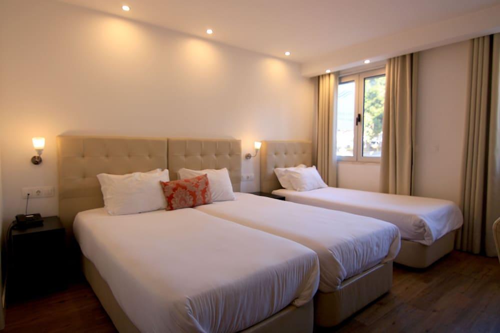 Lejlighedshotel & By Lisboa