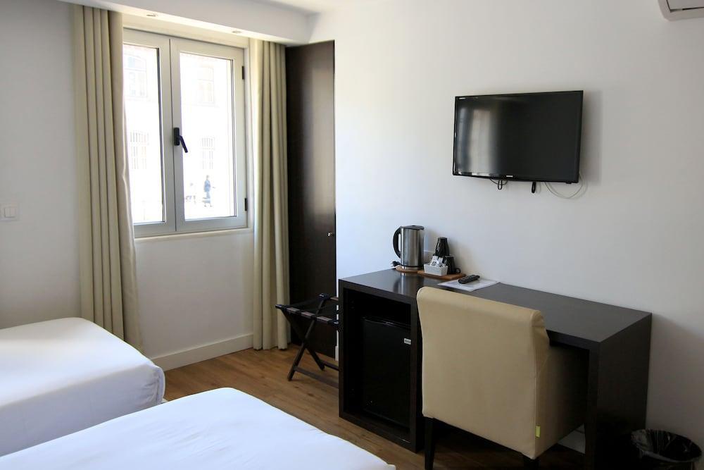 Lejlighedshotel & By Lisboa