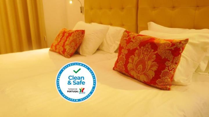 Lejlighedshotel & By